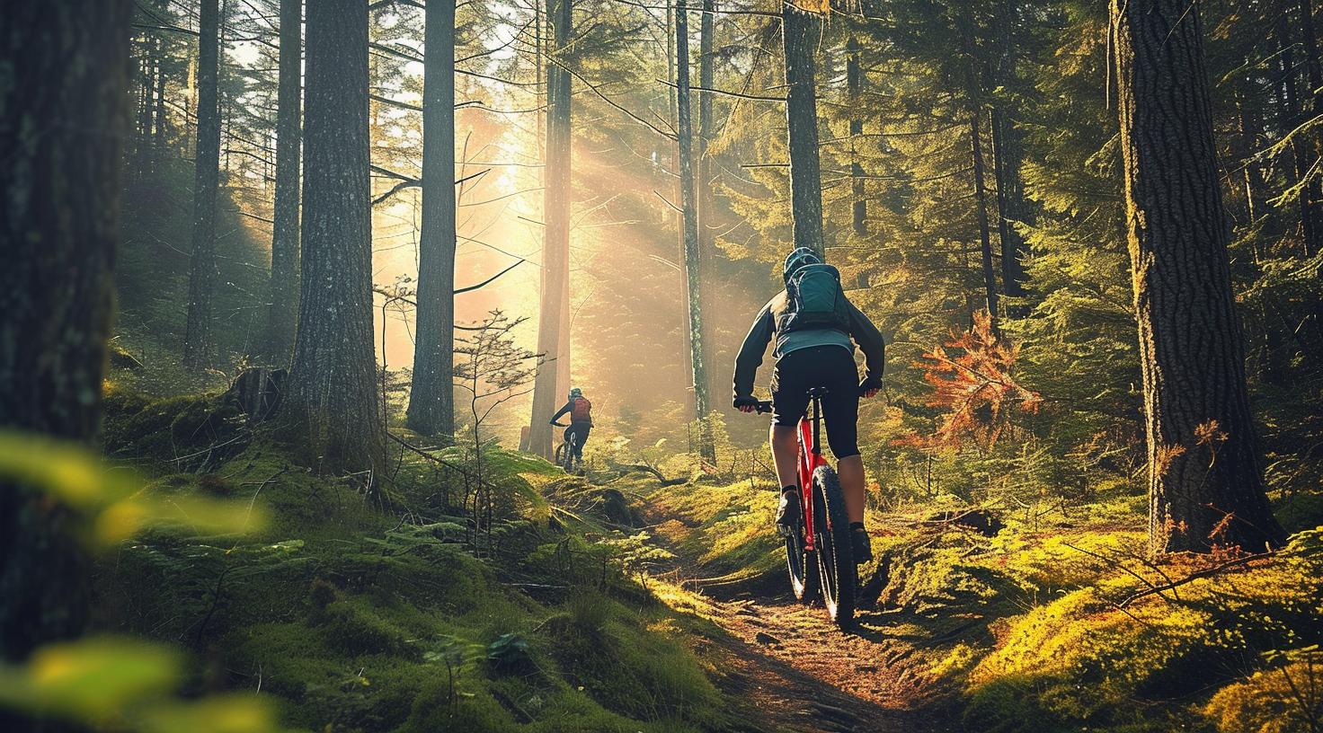 Stand-Up-Paddling auf deutschen Gewässern
