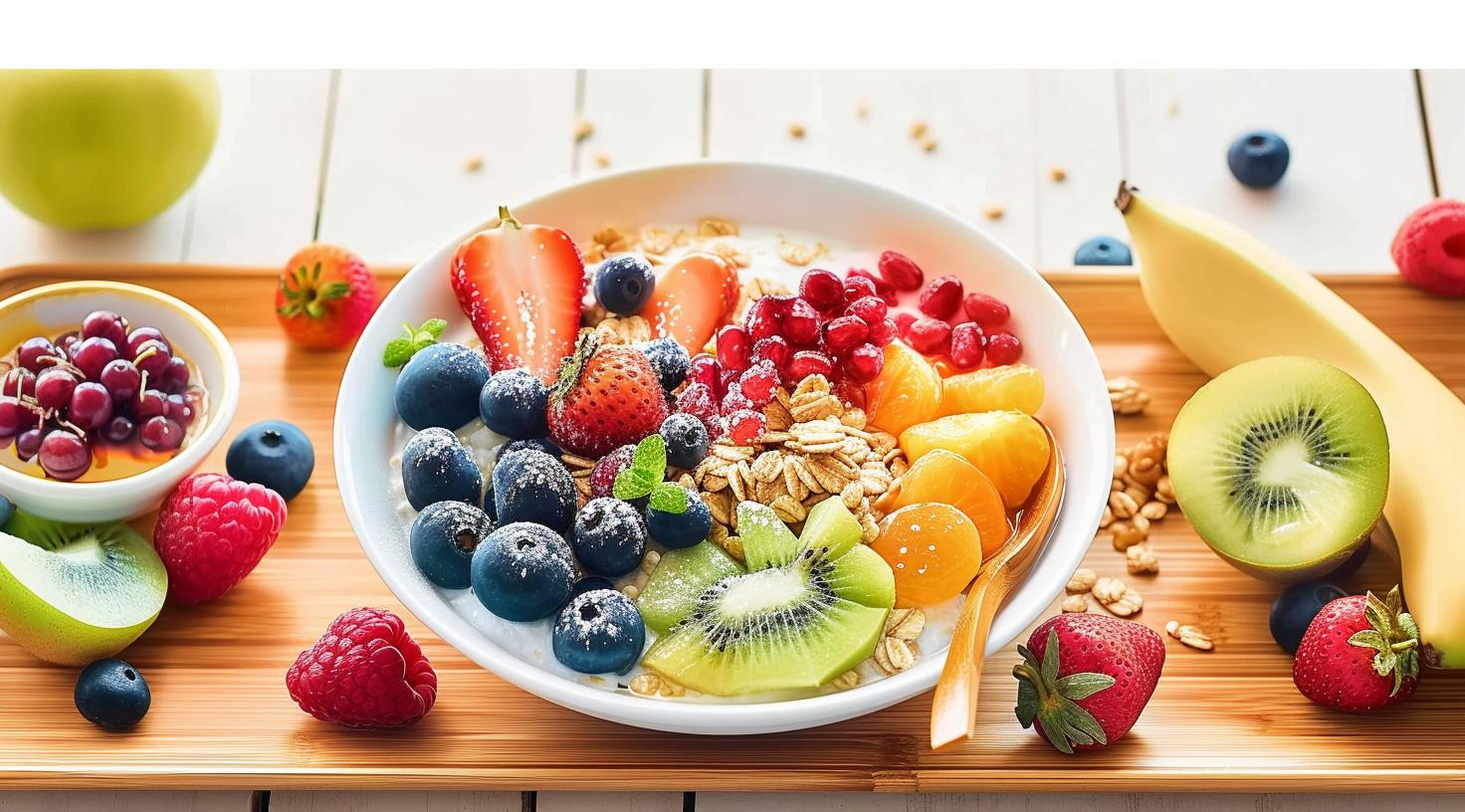 Optimale Vorbereitung für dein Training